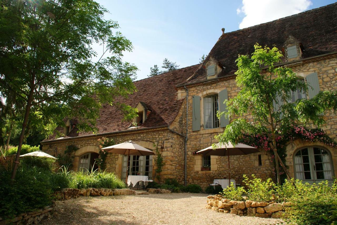 Bed and Breakfast La Tour De Cause Кастельно-ла-Шапель Экстерьер фото